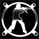 Counter Strike Logo_c11