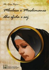 Liber i ri: Mbulesa e Muslimanes dhe sfidat e saj Mm10