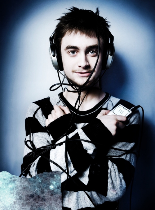 Fan Club de Daniel Radcliffe/Harry Potter - Page 7 Tumblr45