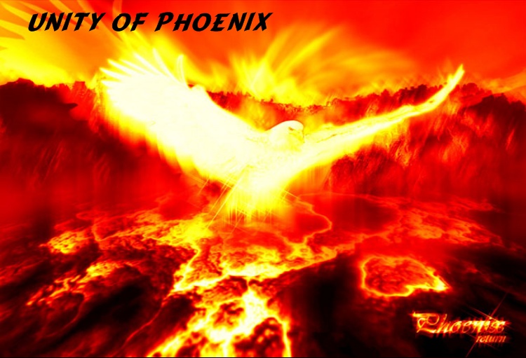 Unity Of Phoenix