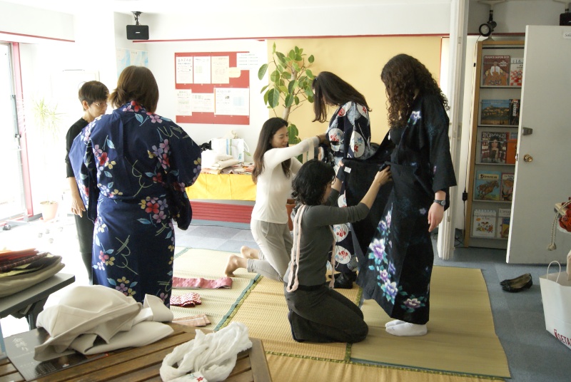 Journée Yukata et Kimono ! _dsc2410