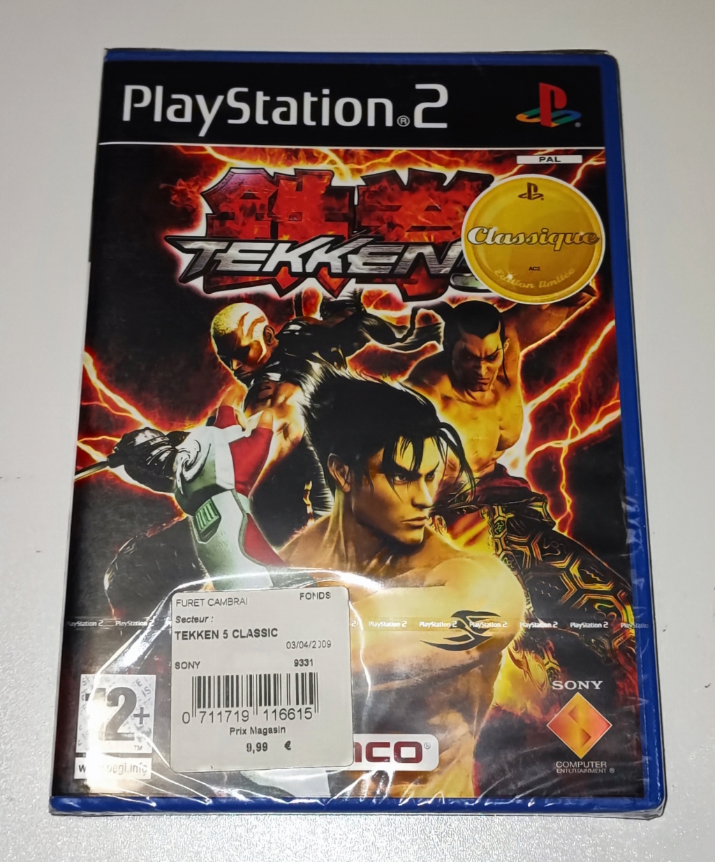 [VENDS] Collection Playstation 2 PS2 Pal Fr sous blister Ps2bs114