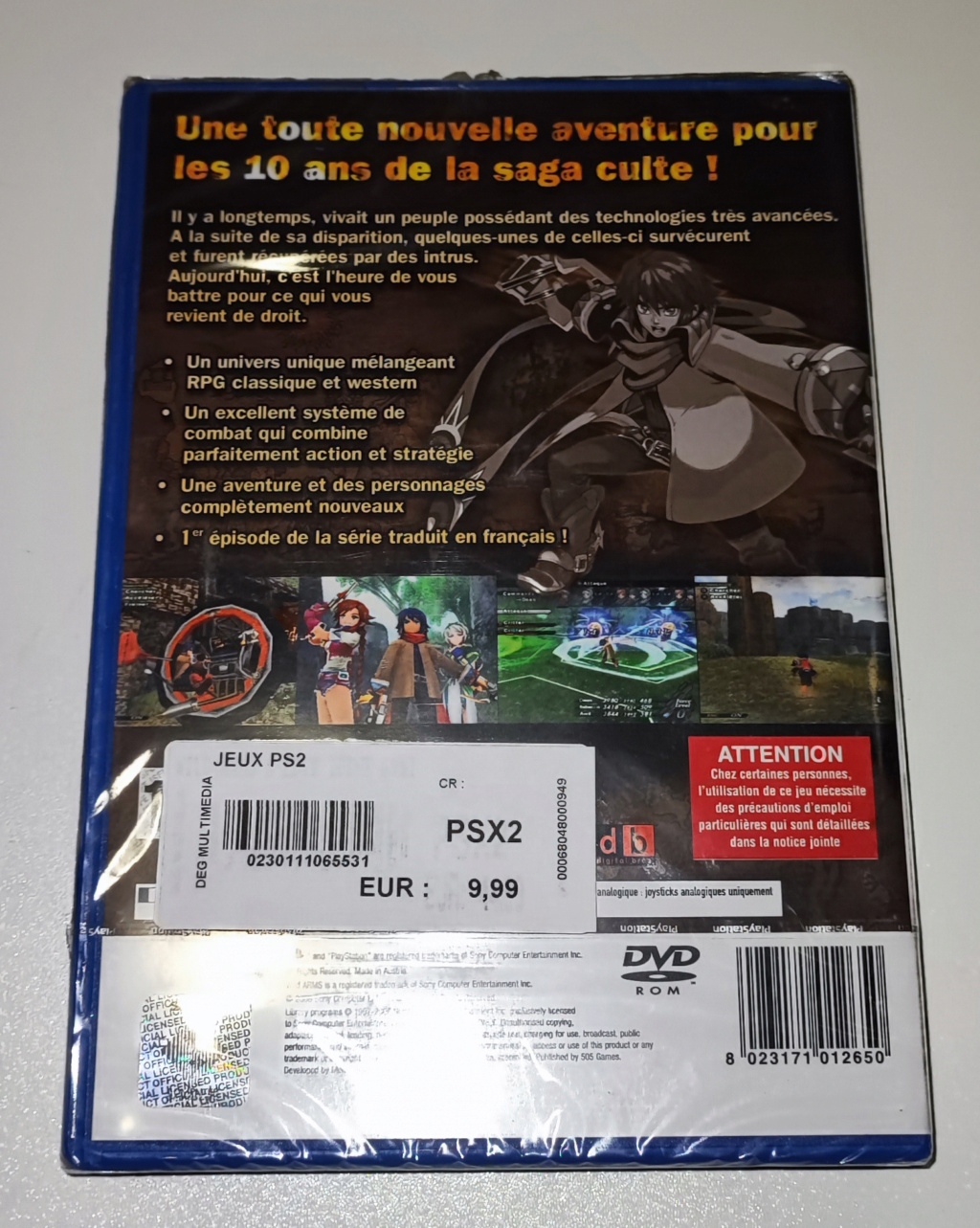 [VENDS] Collection Playstation 2 PS2 Pal Fr sous blister Ps2bs118