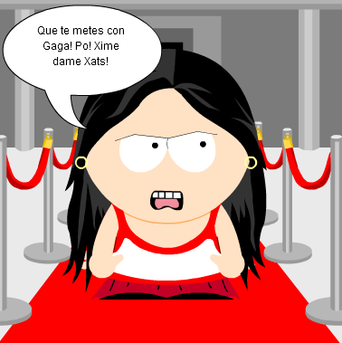 Adivina al clandestino :B Versión South Park - Página 4 Lala10