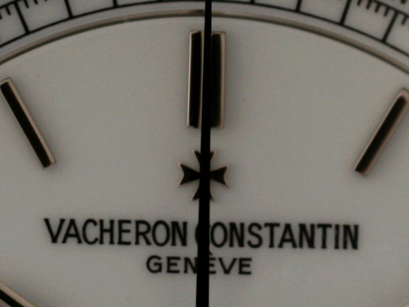 (Vends) Vacheron Constantin Chronographe	Réf : 49002 Img_4430