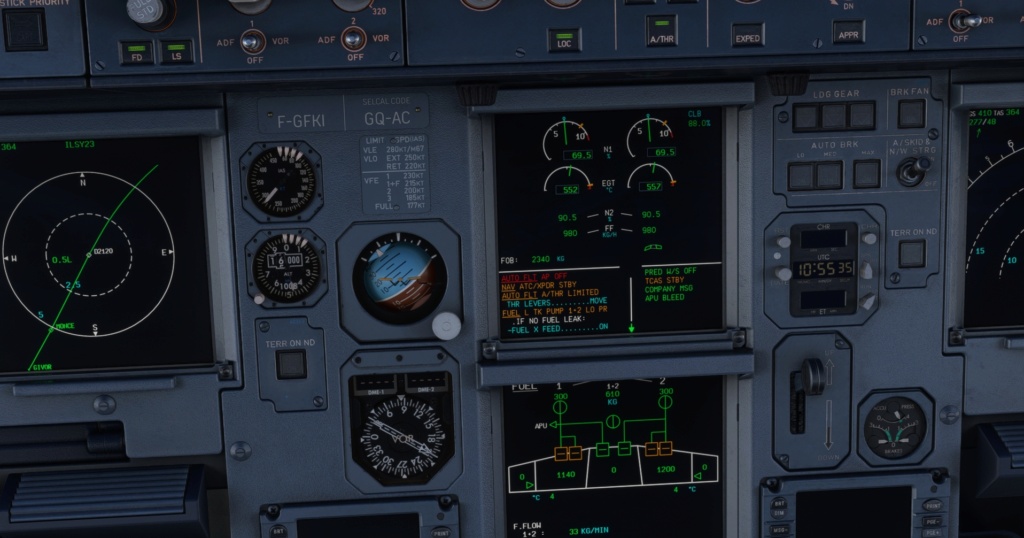entrain de maîtriser l’A320 DE FENIX. Msfs_252