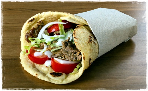 Kebab - (Turchia) 5cd04610