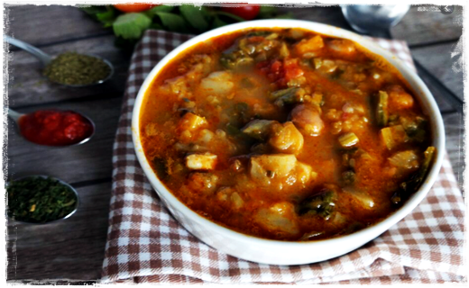 Minestrone all’Onegliese 725