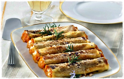 Cannelloni di zucca Cannel11