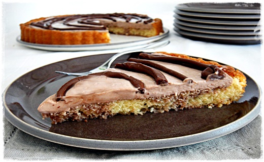 CHEESECAKE NESQUIK Cheese11