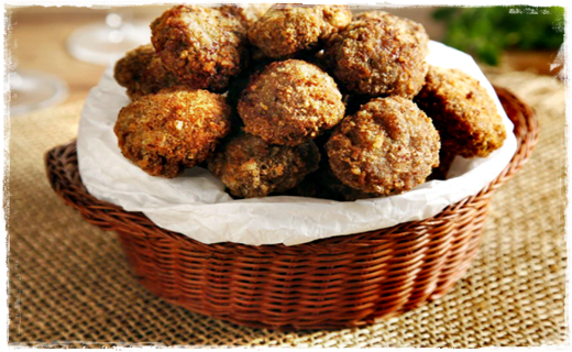 Polpette di carne classiche Immagi26