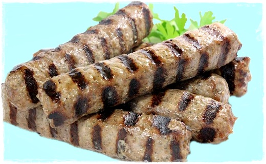 Kebabcheta (Carne alla griglia) - SECONDO Kebapc10