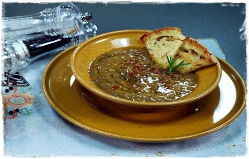 Zuppa di lenticchie speziata Maxres18