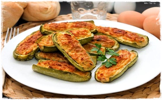 Zucchine al formaggio Zucchi23