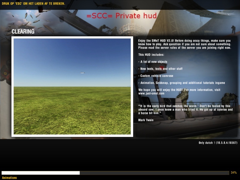 [=SCC= Private HUD] Screenshots Ivar210