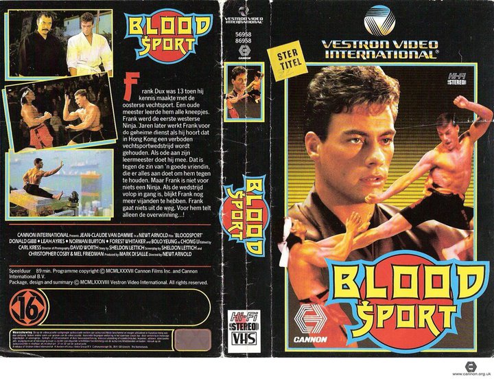 Tous Les Coups Sont Permis - Bloodsport. - Page 2 33460_14