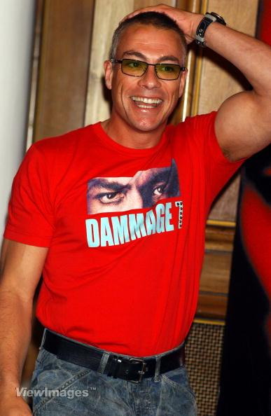 Van Damme - Dammage 7. 74510