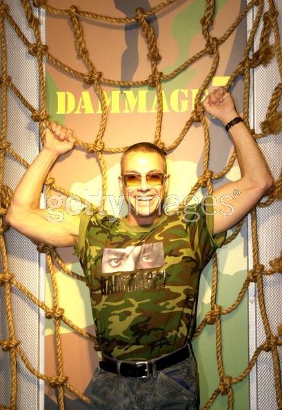 Van Damme - Dammage 7. Dammag18