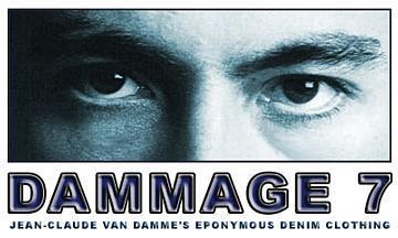 Van Damme - Dammage 7. Homepa10