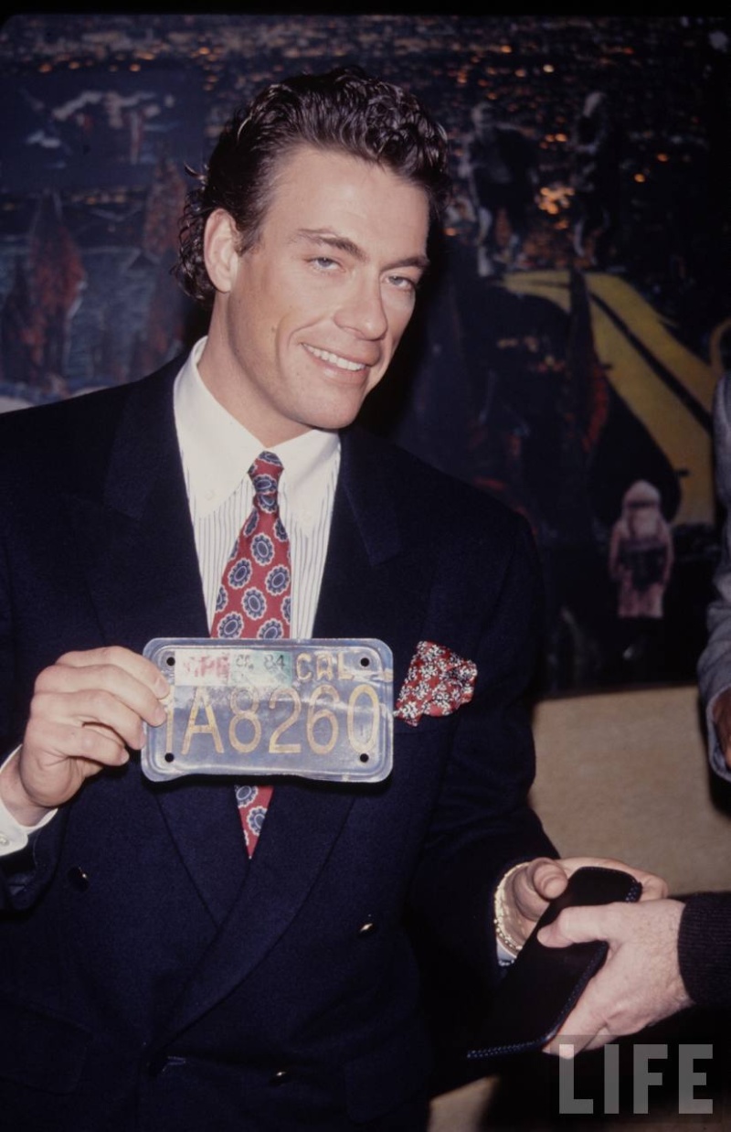 JCVD - Planet Hollywood. Jcvd_p16