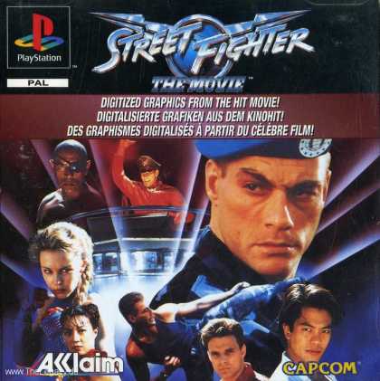 Street Fighter. Street17