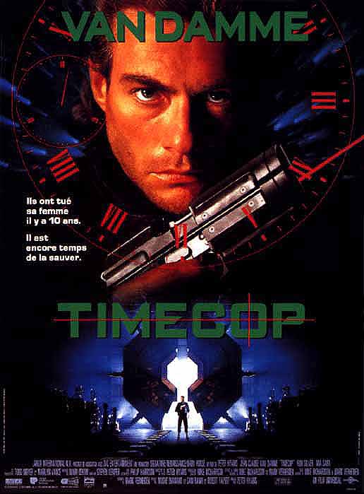 Timecop.      Yrty10