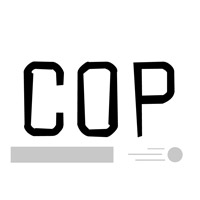 Création du logo COP Cop_110