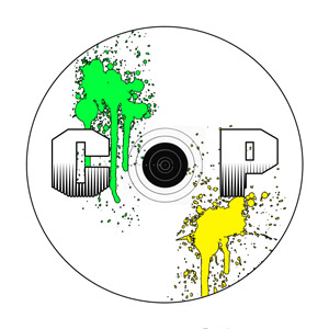 Création du logo COP Cop_1110