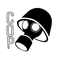 Création du logo COP Cop_510
