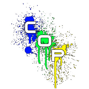 Création du logo COP Cop_910