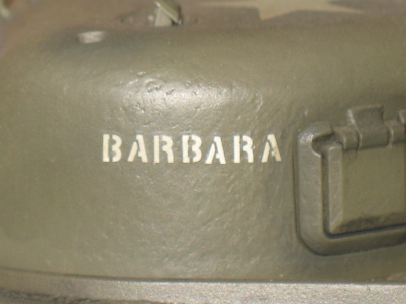 Sherman "Barbara" Img_6020