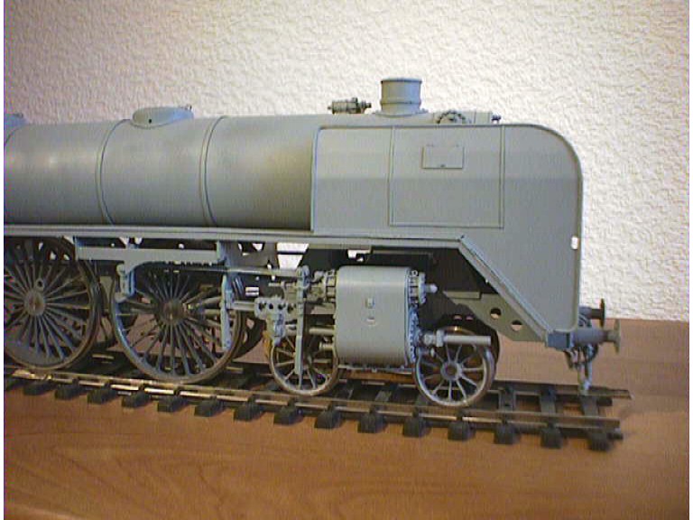 Eigenbau - Lokomotiven in Spur 1 / 1/32 - Seite 2 2210
