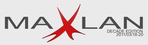 MaXlaN 2011 : La preview Starcraft II Maxlan12