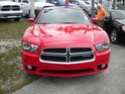 What are your opinions on the new Charger SRT8? New_st12