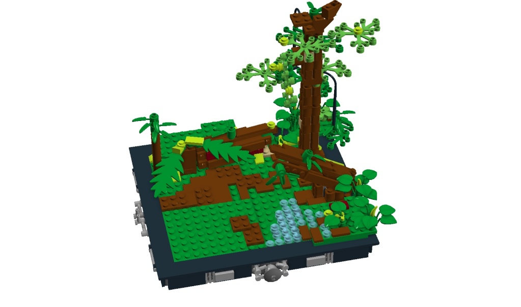Vos créations LEGO Star Wars - Page 4 Lddscr15