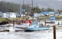 Tsunami cleanup to cost millions along U.S West Coast 11031112
