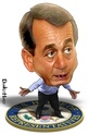 Democratic Activists Plan Protest to Dump Trash at Boehner's Home Saturday  Boehne16