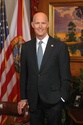 Rick Scott Slashes Support for the Disabled Ricksc11