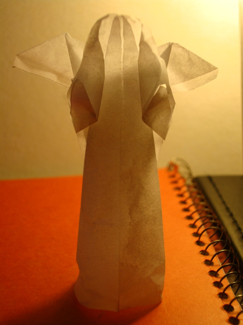 crèche de noël