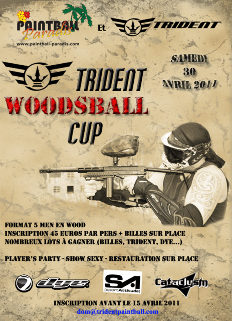 Samedi 30 avril Trident WoodsBall Cup Twcfin10