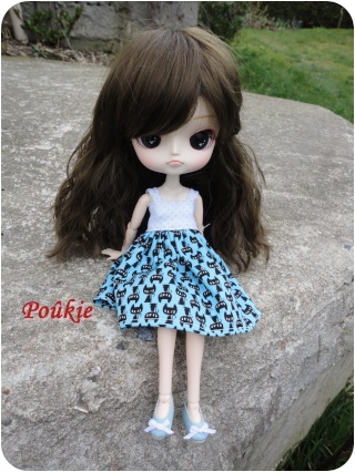 Les dolls de Titebiscuite ♥ Nouvelles wigs pour mes miss p.2 Poukie11