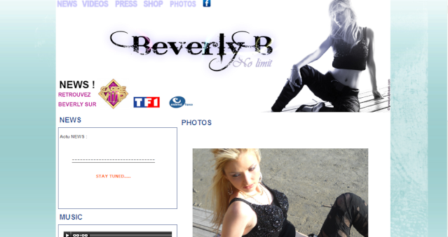 le site de beverly Beverl10