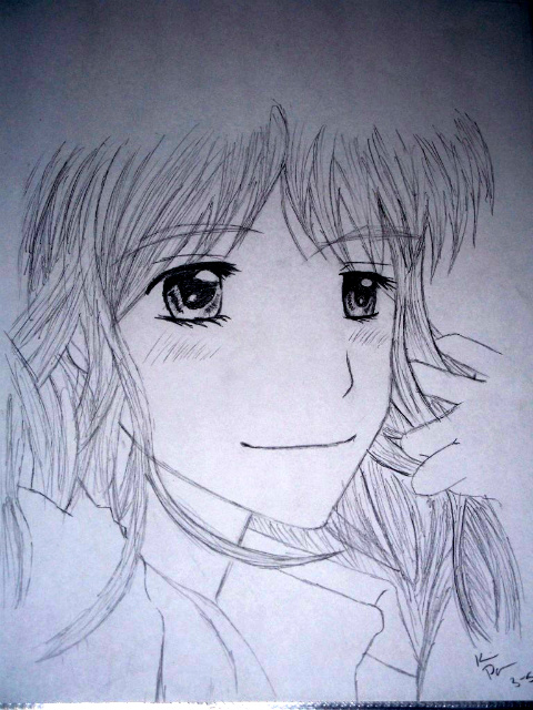 Manga Drawings (Fan Art) Its_fe10