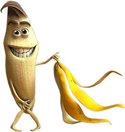 Bananas ^_^ Banana10