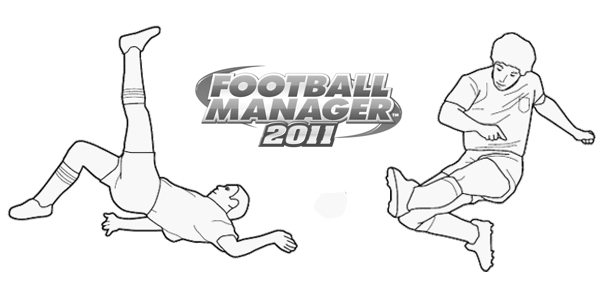 Foot' Manager