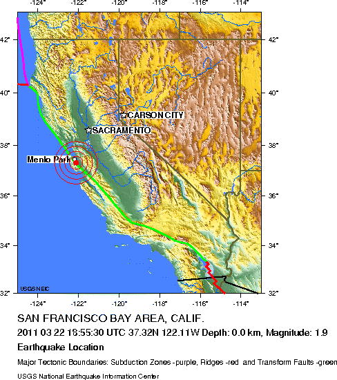 CALIFORNIA - SAN ANDREAS FAULT CURRENT DATA - Page 3 States10