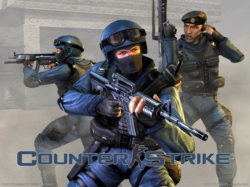 El Ultimo Asalto - Counter Strike 28 de Mayo (sabado) PARTIDA DOBLE Counte10