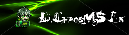 Check out meh banner :3 Green10