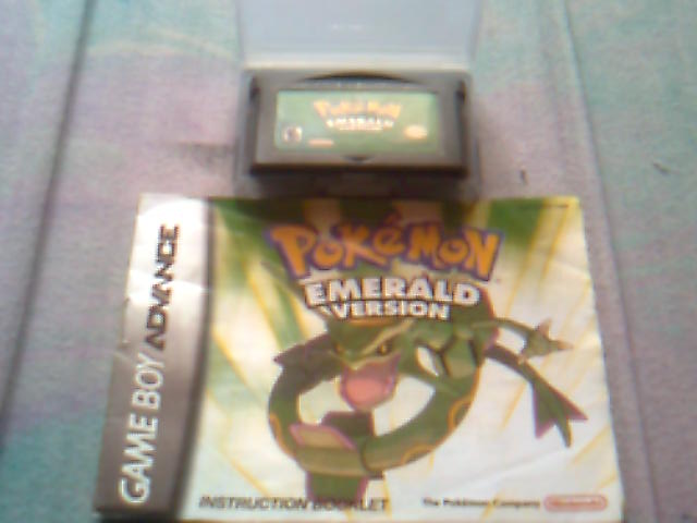 [Selling] GBA Stuffs! Game_710