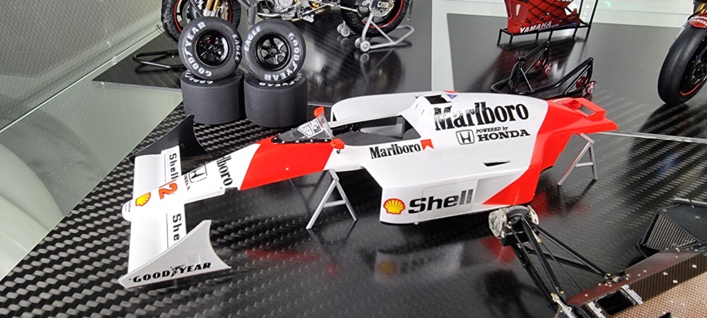 McLaren MP 4/4 1988 1/20 Tamiya TopStudio - Page 9 20211110